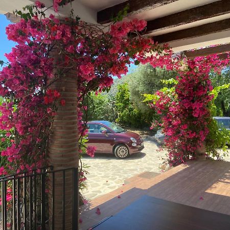 Villa Zahar Periana Exterior photo